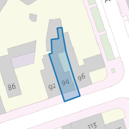 Perceel TBG01-S-2517