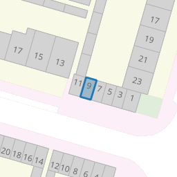 Perceel TBG01-S-2526