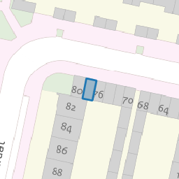 Perceel TBG01-S-2529