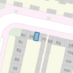 Perceel TBG01-S-2531