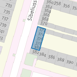 Perceel TBG01-S-2536