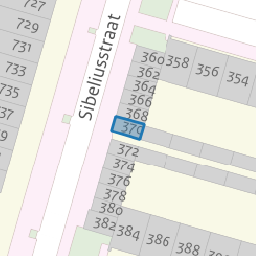 Perceel TBG01-S-2537