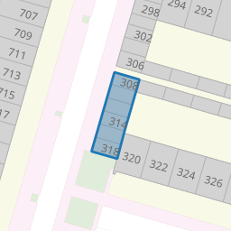 Perceel TBG01-S-2539