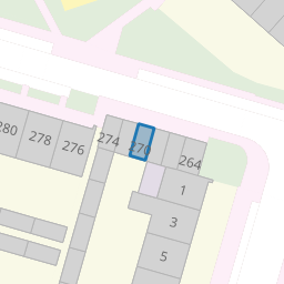 Perceel TBG01-S-2543