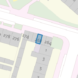 Perceel TBG01-S-2544