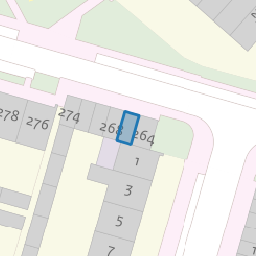 Perceel TBG01-S-2545