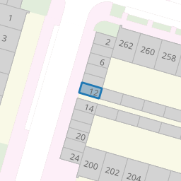 Perceel TBG01-S-2547