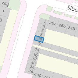 Perceel TBG01-S-2548