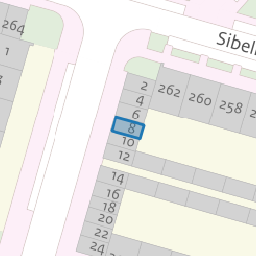 Perceel TBG01-S-2549