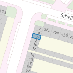 Perceel TBG01-S-2550