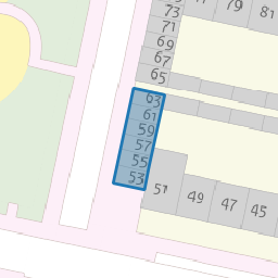 Perceel TBG01-S-2557