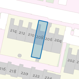 Perceel TBG01-S-2565