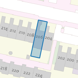 Perceel TBG01-S-2566