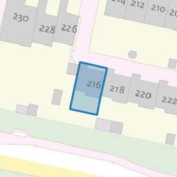 Perceel TBG01-S-2568