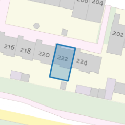 Perceel TBG01-S-2571