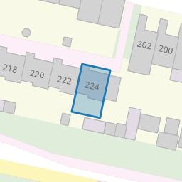 Perceel TBG01-S-2572