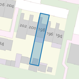 Perceel TBG01-S-2575