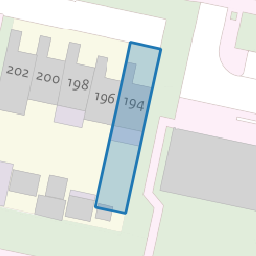 Perceel TBG01-S-2577