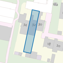 Perceel TBG01-S-2579