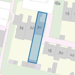 Perceel TBG01-S-2580