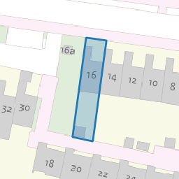 Perceel TBG01-S-2581