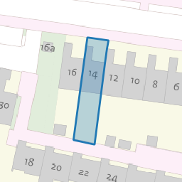 Perceel TBG01-S-2582