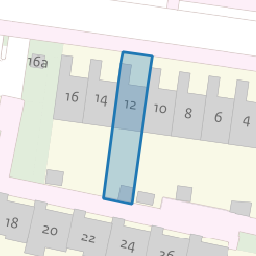 Perceel TBG01-S-2583