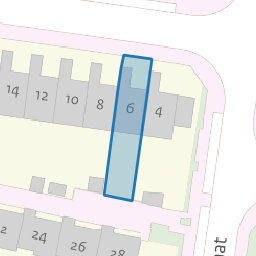 Perceel TBG01-S-2586