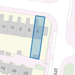 Perceel TBG01-S-2587