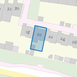 Perceel TBG01-S-2589