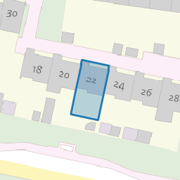 Perceel TBG01-S-2590