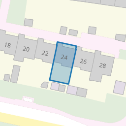 Perceel TBG01-S-2591