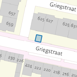 Perceel TBG01-S-2598