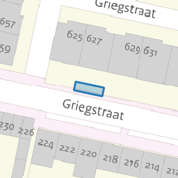 Perceel TBG01-S-2599