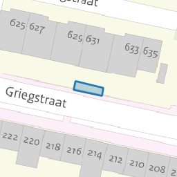 Perceel TBG01-S-2601