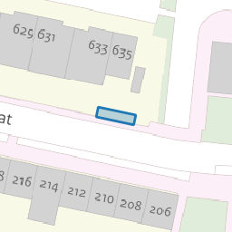 Perceel TBG01-S-2603