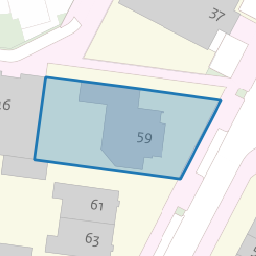 Perceel TBG01-S-2613