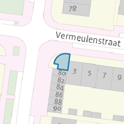 Perceel TBG01-S-2620