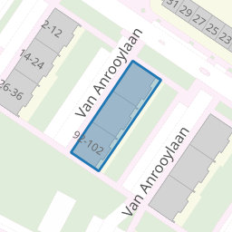 Perceel TBG01-S-2626