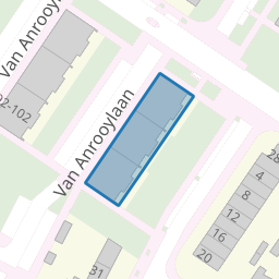 Perceel TBG01-S-2627