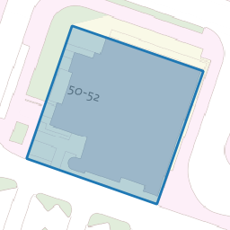 Perceel TBG01-S-2632