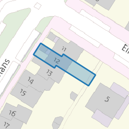 Perceel TBG01-S-2638