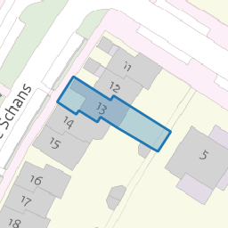 Perceel TBG01-S-2639