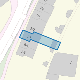 Perceel TBG01-S-2647