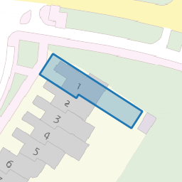 Perceel TBG01-S-2651