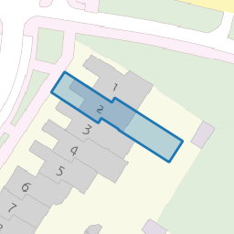 Perceel TBG01-S-2652