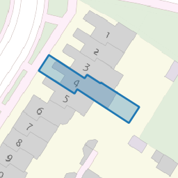 Perceel TBG01-S-2654