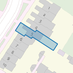 Perceel TBG01-S-2655