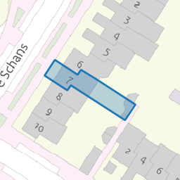 Perceel TBG01-S-2657