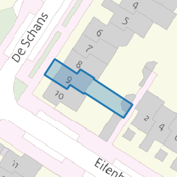 Perceel TBG01-S-2659